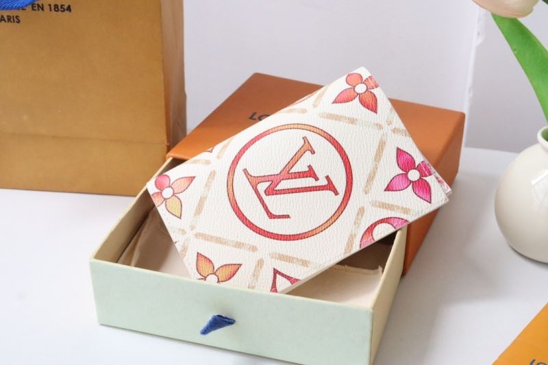 Louis Vuitton Wallets